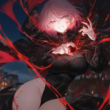 Profile image of Luna Cipher