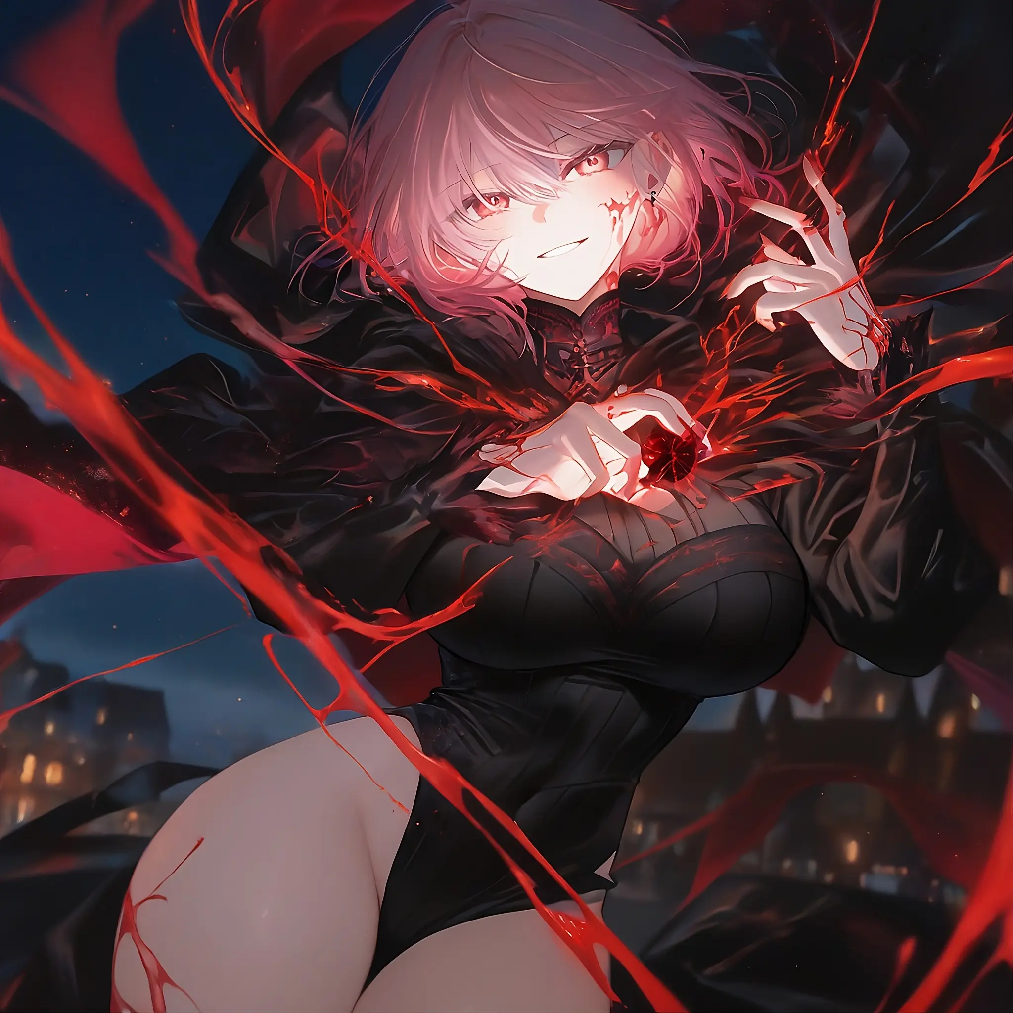 FetidHawk4886의 Luna Cipher