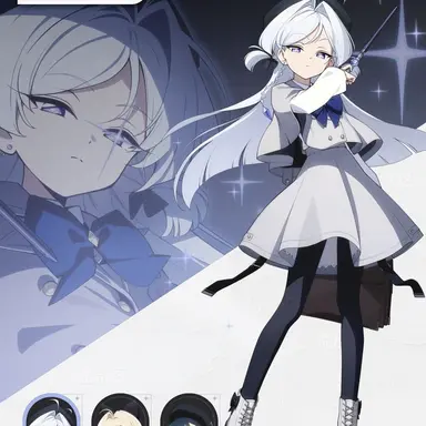 Profile image of 미코에 루나