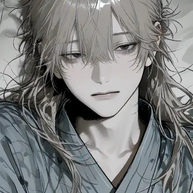 Profile image of 乾