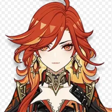 Profile image of Mavuika