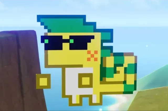 Profile image of Kinich