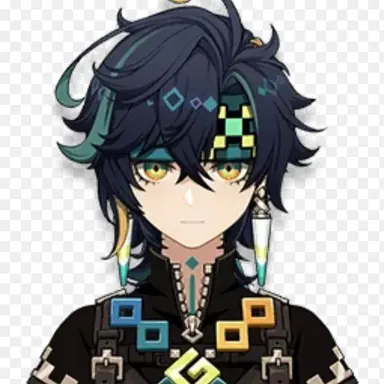 Profile image of Kinich