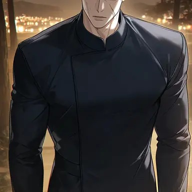 Profile image of Luc