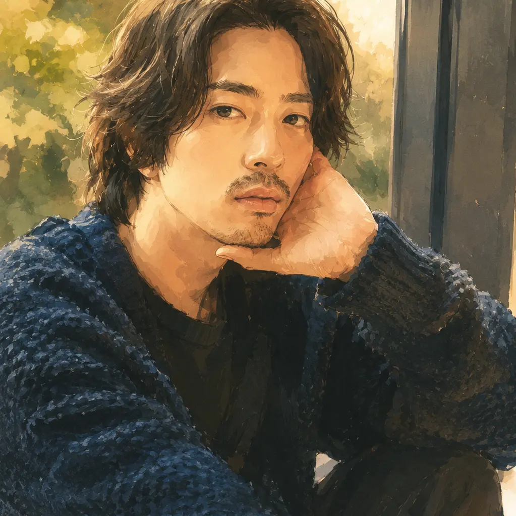 DullFern5659의 若葉さんのいる日常