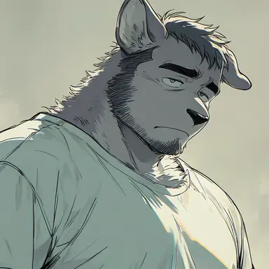 Profile image of 존 아저씨