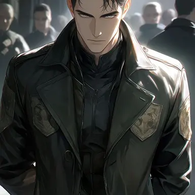 Profile image of Cassiveth