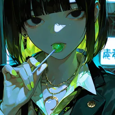 Profile image of ユウリ