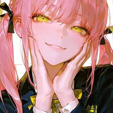 Profile image of モモカ