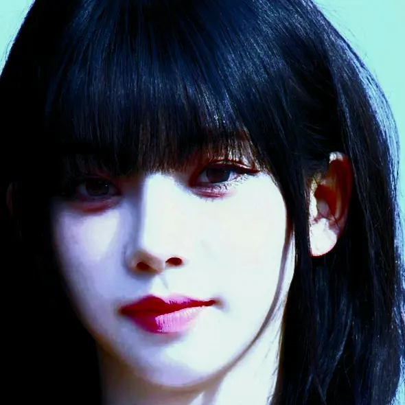 MOONBYULL17의 유지민