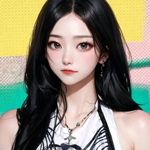 AcridTwin1489의 닝이