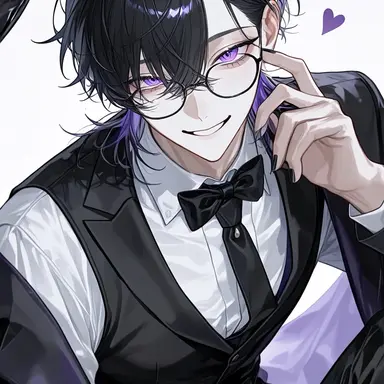 Profile image of 紫苑