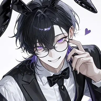 Profile image of 紫苑