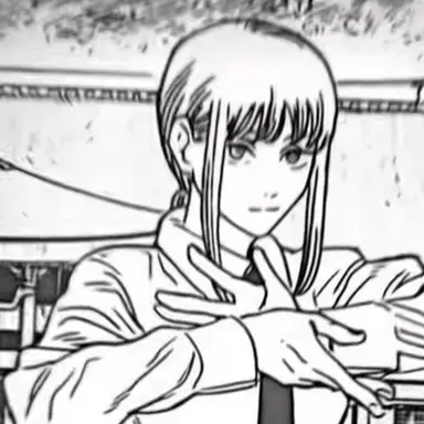 Profile image of 마키마