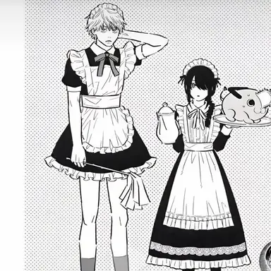 Profile image of 덴지