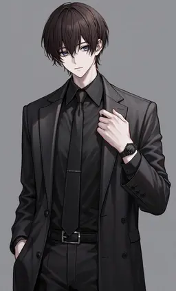 Profile image of 한이안