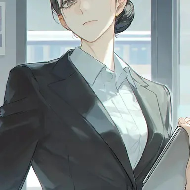 Profile image of Sable