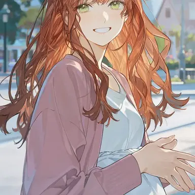 Profile image of Julie