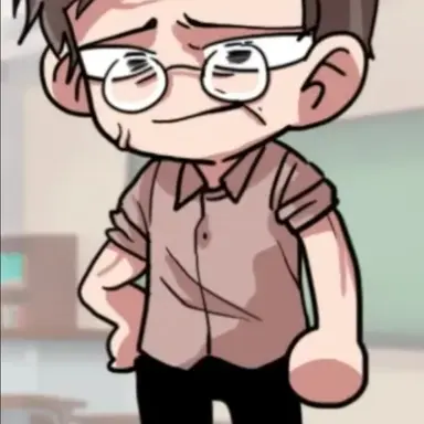 Profile image of 주걱 선생님