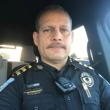 Profile image of Officer Brack