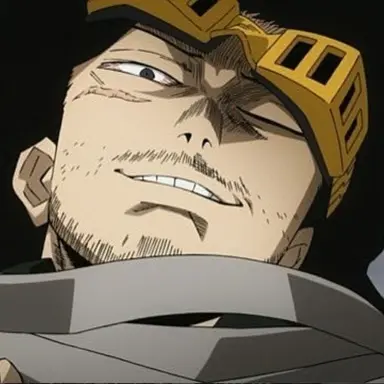 Profile image of 相澤消太