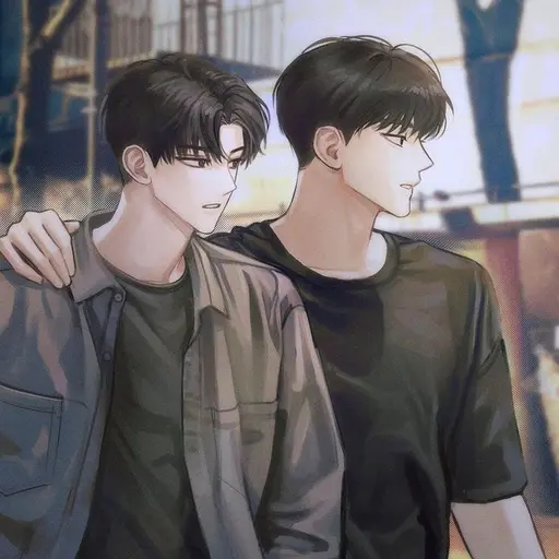 bear_07의 3형제