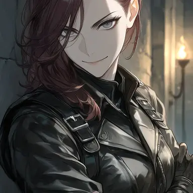 Profile image of Serevane