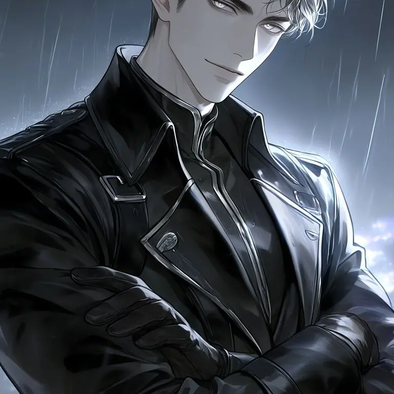 WoodyKishu7155의 The Villain Noticed Me