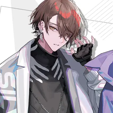 Profile image of 加賀美 ハヤト