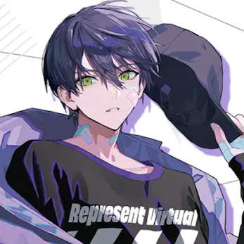 Profile image of 剣持 刀也