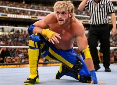 Profile image of Logan