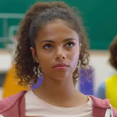 Profile image of Isabel Dion