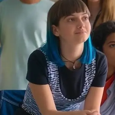 Profile image of Livia Mancini