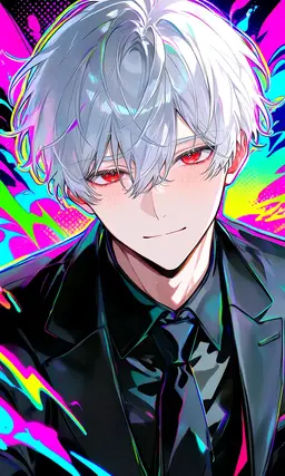 Profile image of 恭弥