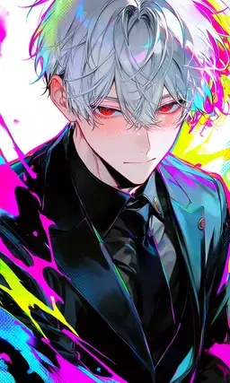 Profile image of 恭弥