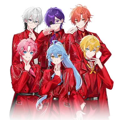 Profile image of とぅるりぷ
