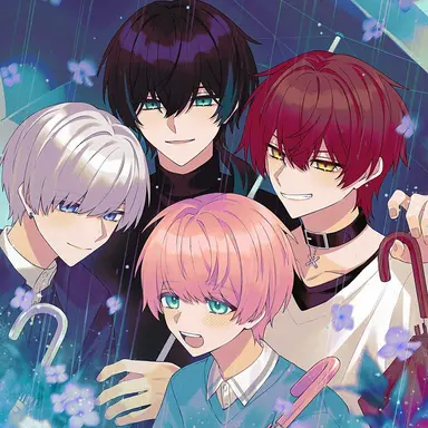 Profile image of 騎士X