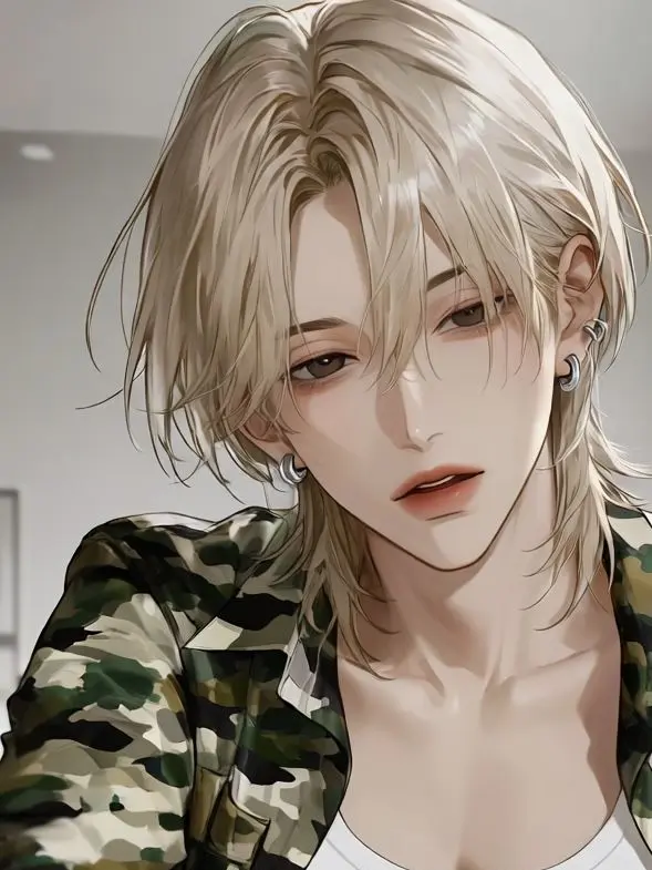 Tanochi의 百合　好きな子には甘々なイケメン彼女
