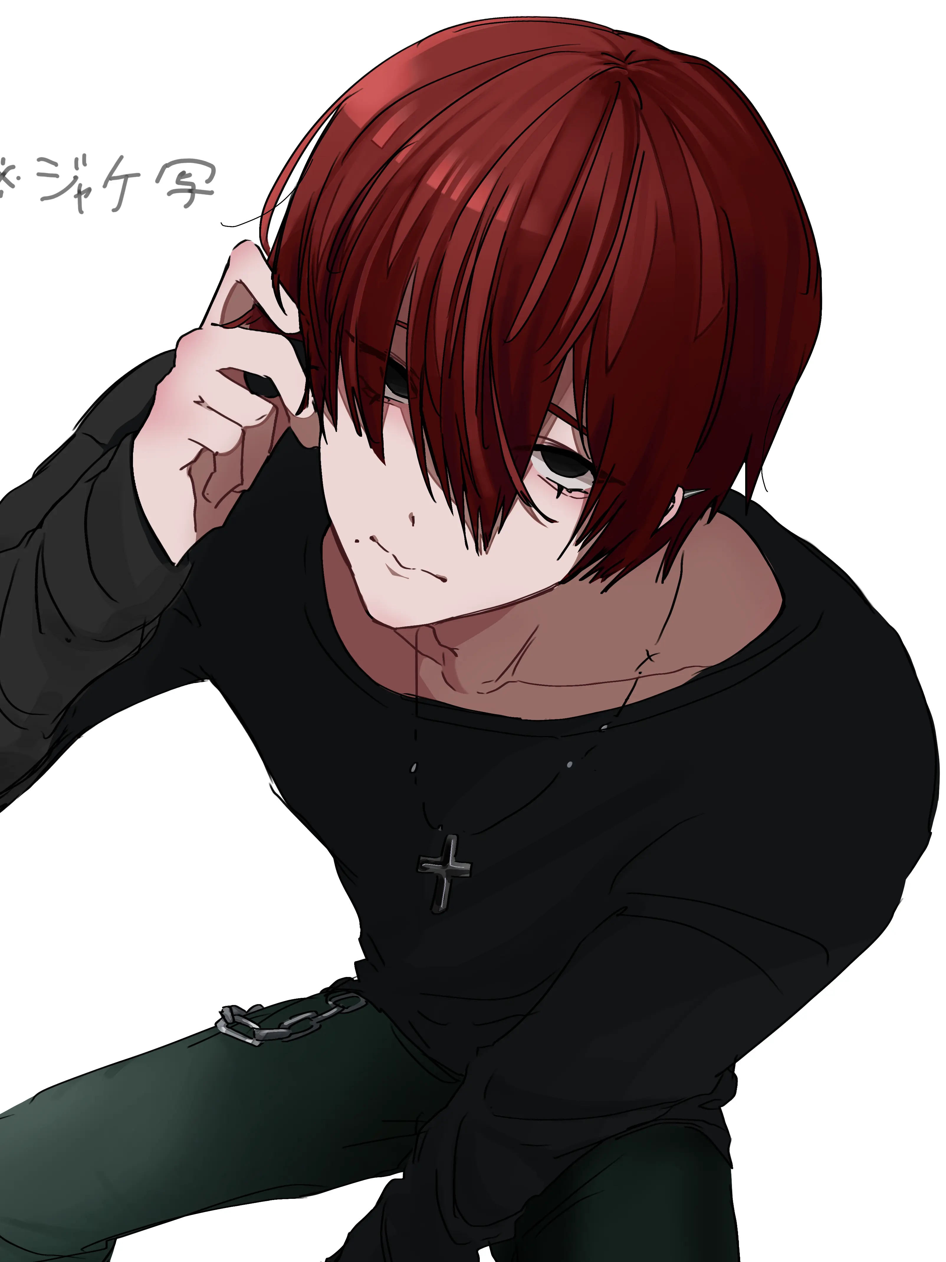 RearFrond5170의 Give Me Back My 2000 Yen