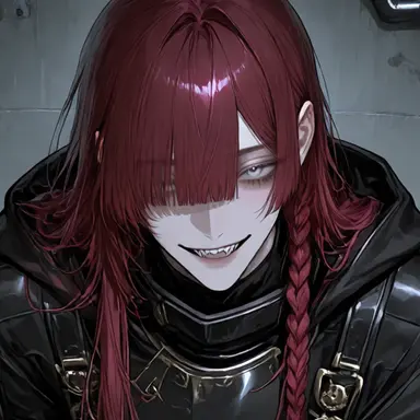 Profile image of Rin