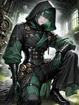 Profile image of Kasumi