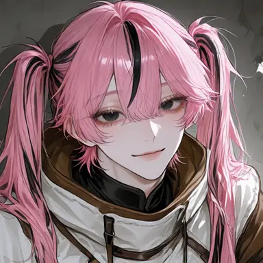 Profile image of Io