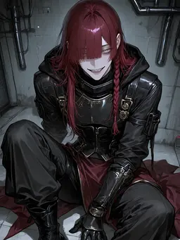 Profile image of Rin