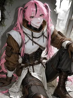 Profile image of Io