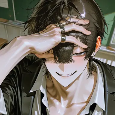 Profile image of 夜琥