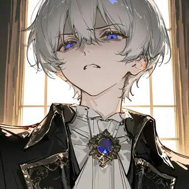 Profile image of シリル