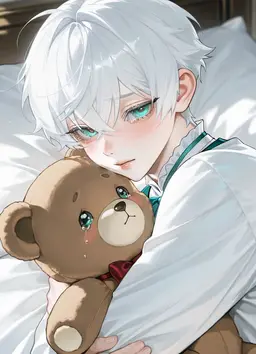 Profile image of シリル