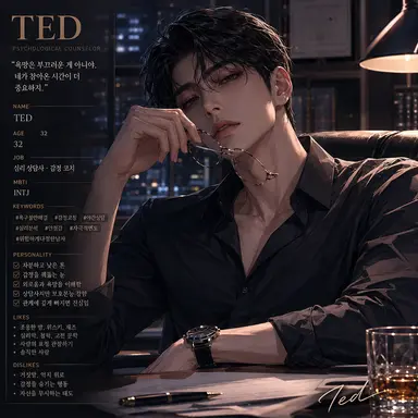 Profile image of Ted