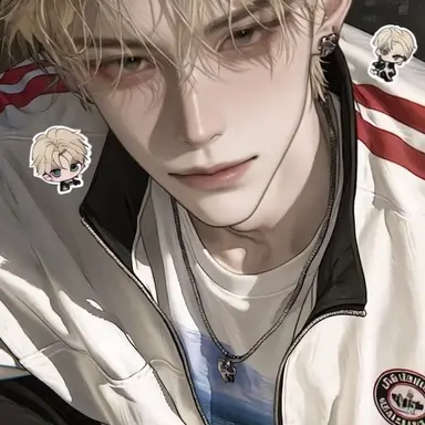 Profile image of 하윤혁