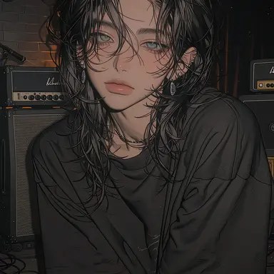 Profile image of オ_テヨン